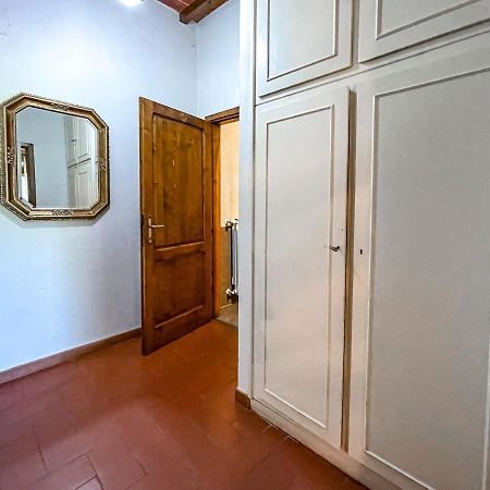 Agriturismo La Topaia Борго-Сан-Лоренцо Экстерьер фото